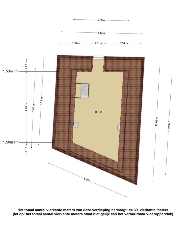 Foto 36 van Nieuwstad 37