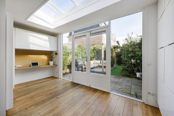 Foto 12 van Marnixstraat 7