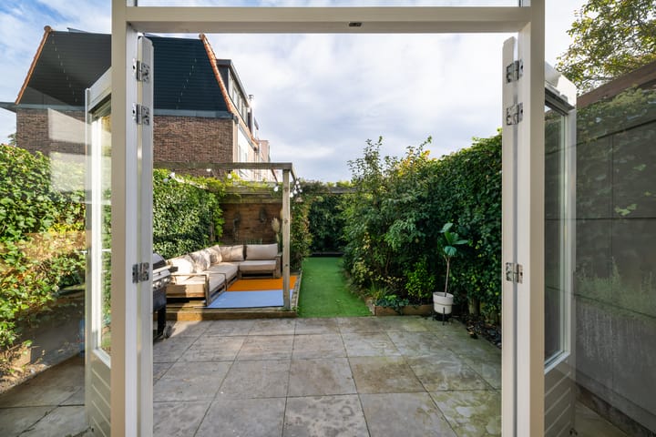 Foto 13 van Marnixstraat 7