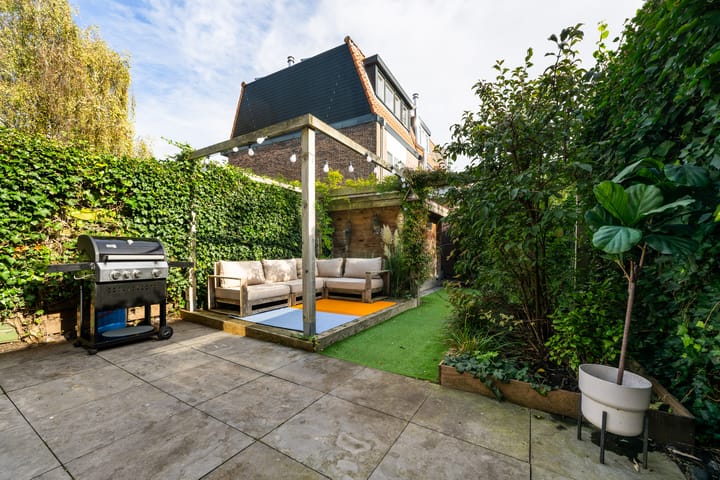 Foto 14 van Marnixstraat 7