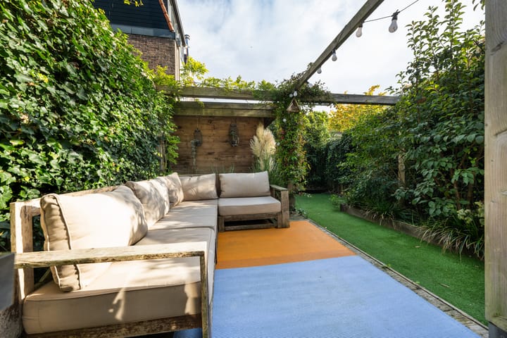 Foto 15 van Marnixstraat 7