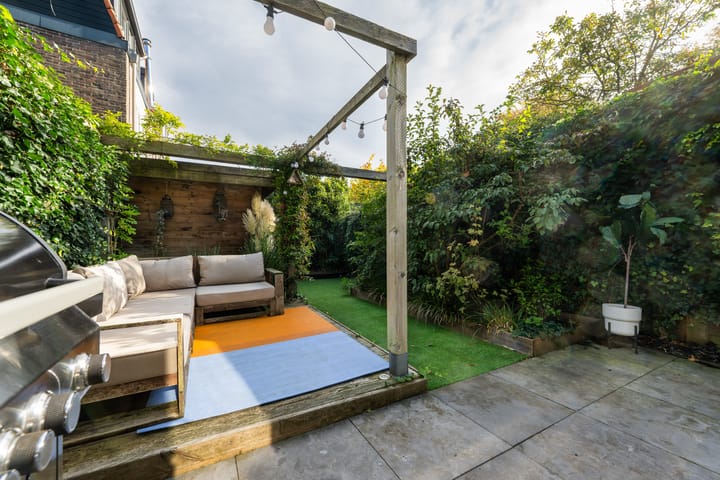 Foto 16 van Marnixstraat 7