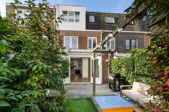 Foto 19 van Marnixstraat 7