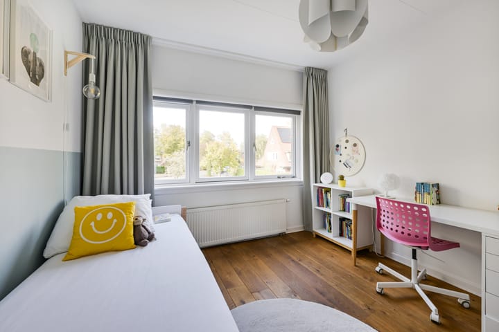 Foto 24 van Marnixstraat 7