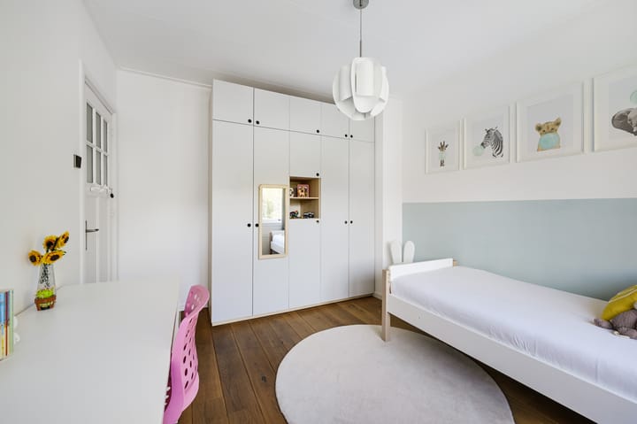 Foto 25 van Marnixstraat 7