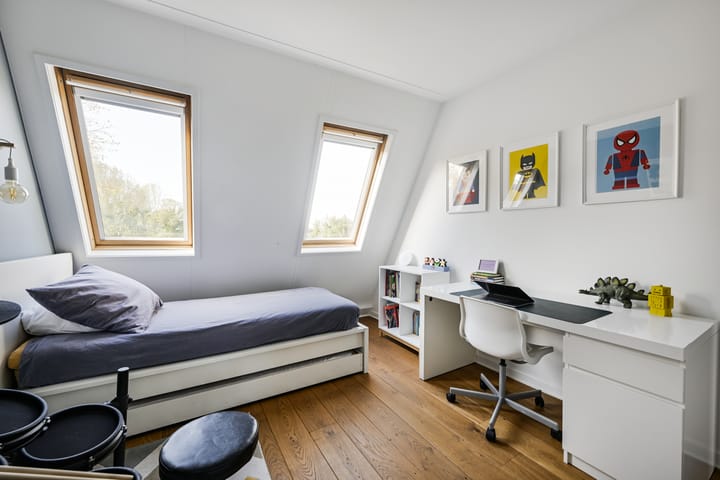 Foto 37 van Marnixstraat 7