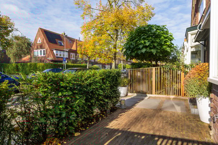 Foto 42 van Marnixstraat 7