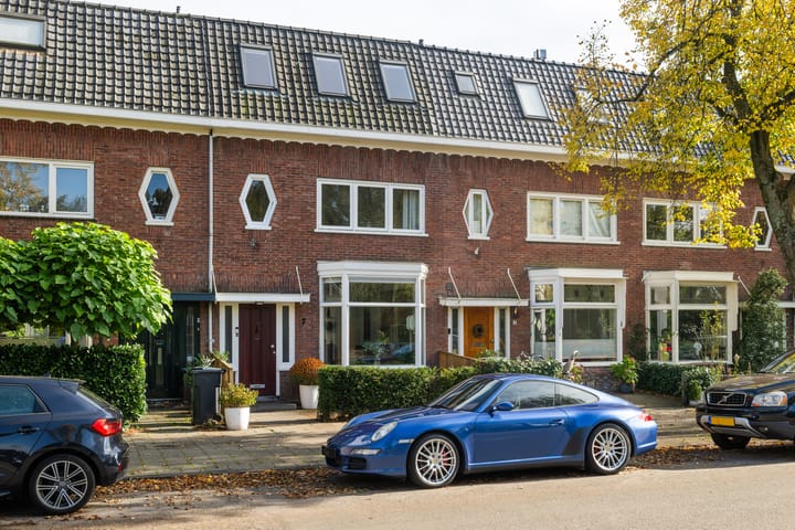 Foto 43 van Marnixstraat 7