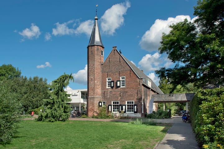 Foto 46 van Marnixstraat 7