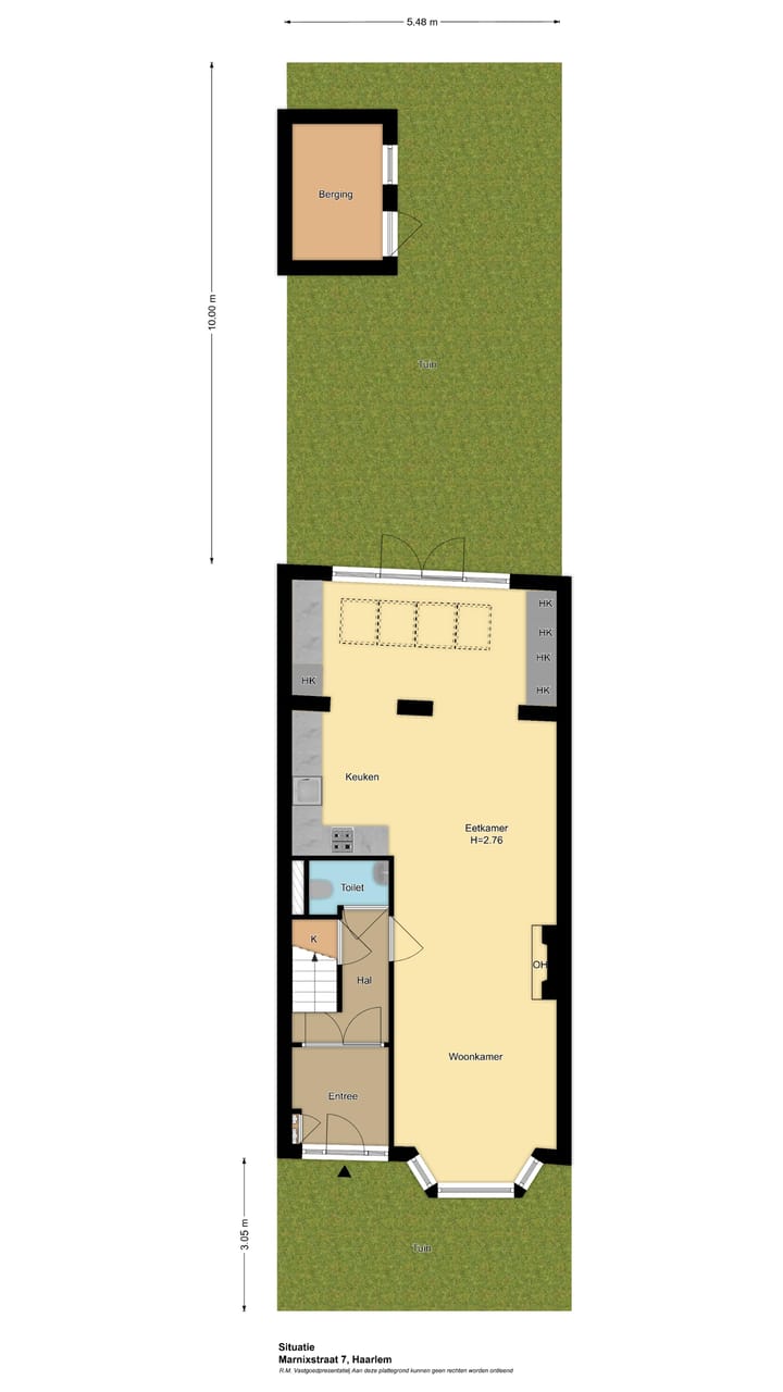 Foto 53 van Marnixstraat 7