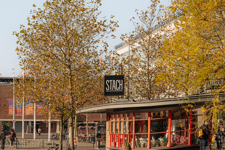 Bekijk foto 31 van Stadionplein 61-3