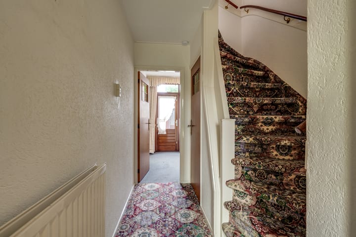 Foto 3 van Johan van Oldenbarneveldtstraat 19