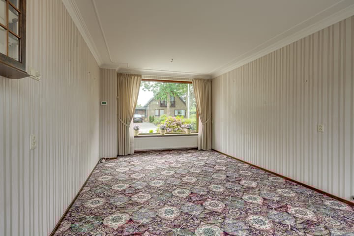 Foto 5 van Johan van Oldenbarneveldtstraat 19