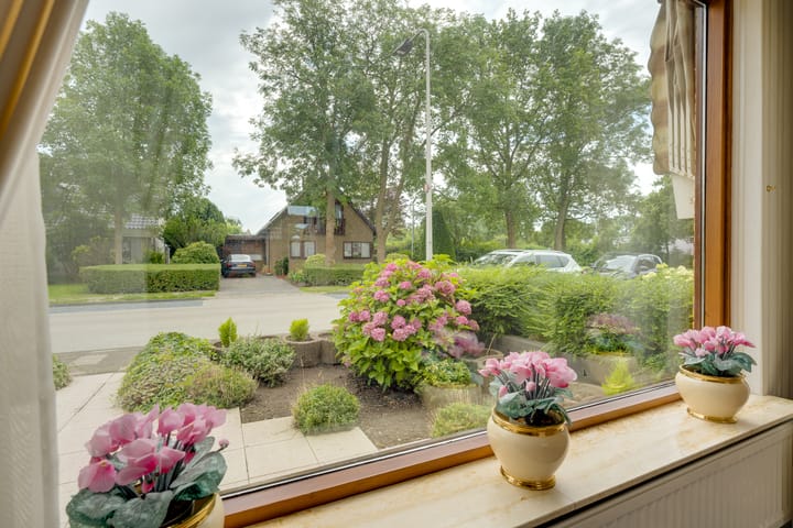 Foto 6 van Johan van Oldenbarneveldtstraat 19