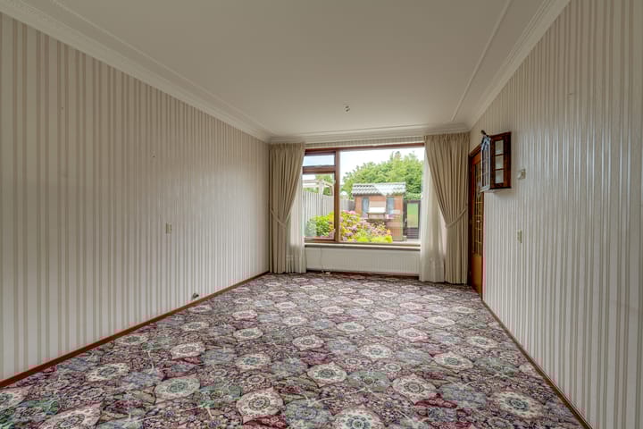 Foto 7 van Johan van Oldenbarneveldtstraat 19