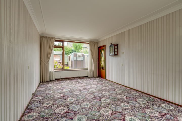 Foto 8 van Johan van Oldenbarneveldtstraat 19