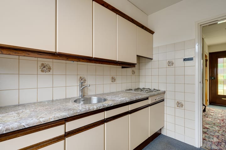 Foto 10 van Johan van Oldenbarneveldtstraat 19