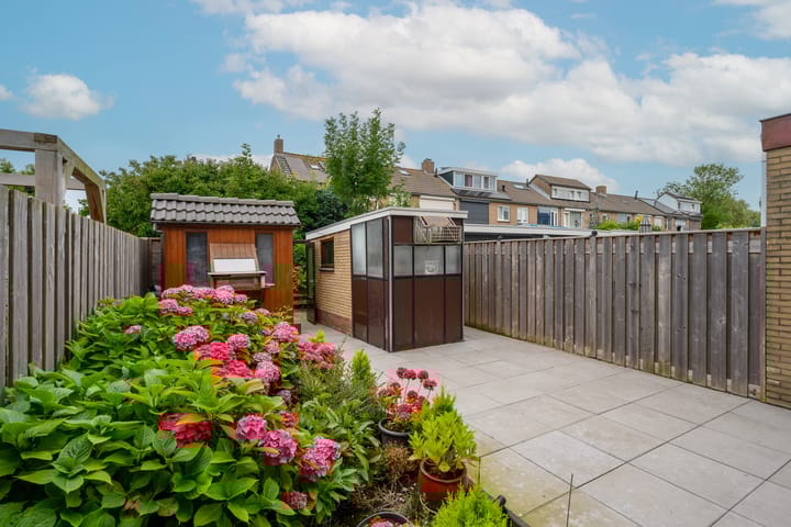 Foto 13 van Johan van Oldenbarneveldtstraat 19