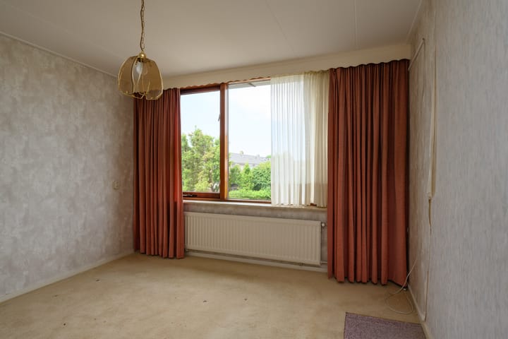 Foto 16 van Johan van Oldenbarneveldtstraat 19