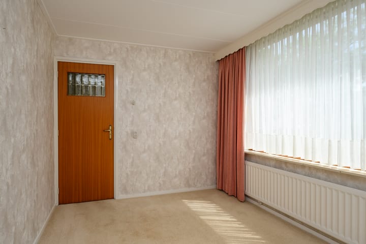 Foto 22 van Johan van Oldenbarneveldtstraat 19