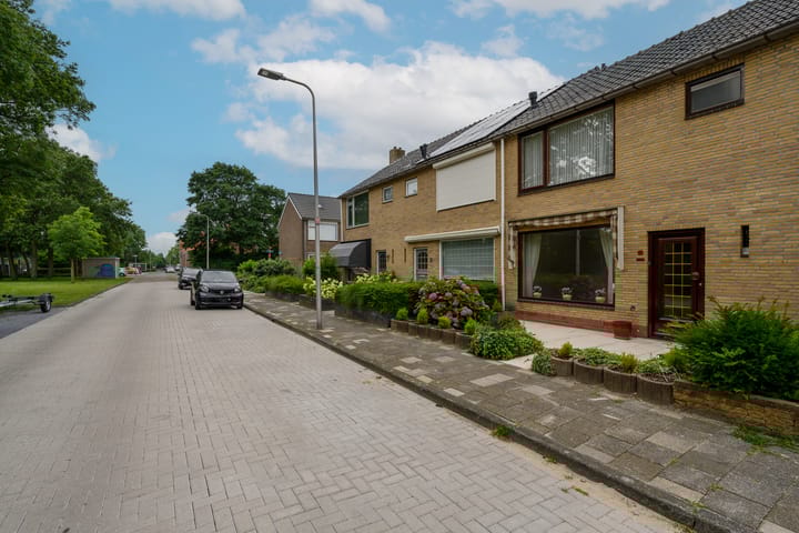 Foto 27 van Johan van Oldenbarneveldtstraat 19