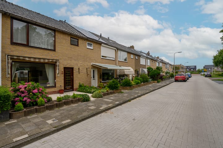 Foto 28 van Johan van Oldenbarneveldtstraat 19