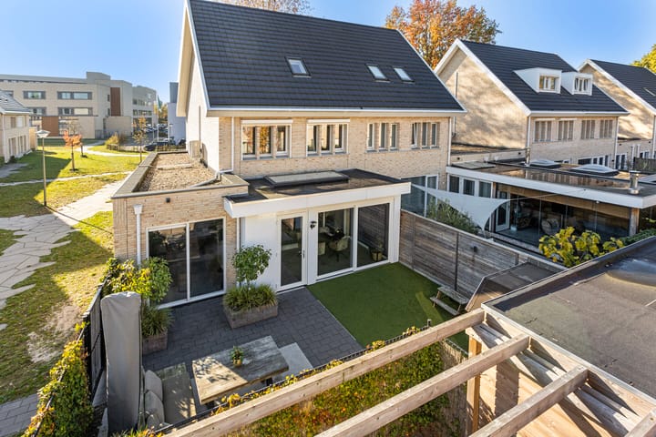 Foto 5 van Sint-Annaziekenhuislaan 12