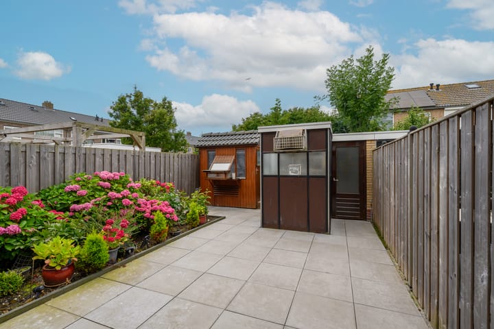 Foto 12 van Johan van Oldenbarneveldtstraat 19