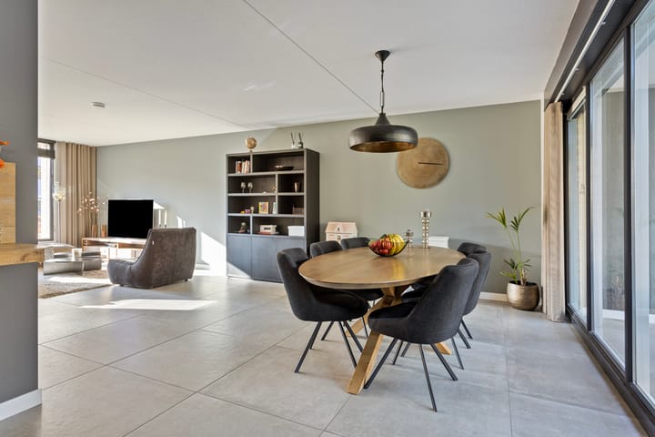 Foto 3 van Sint-Annaziekenhuislaan 12