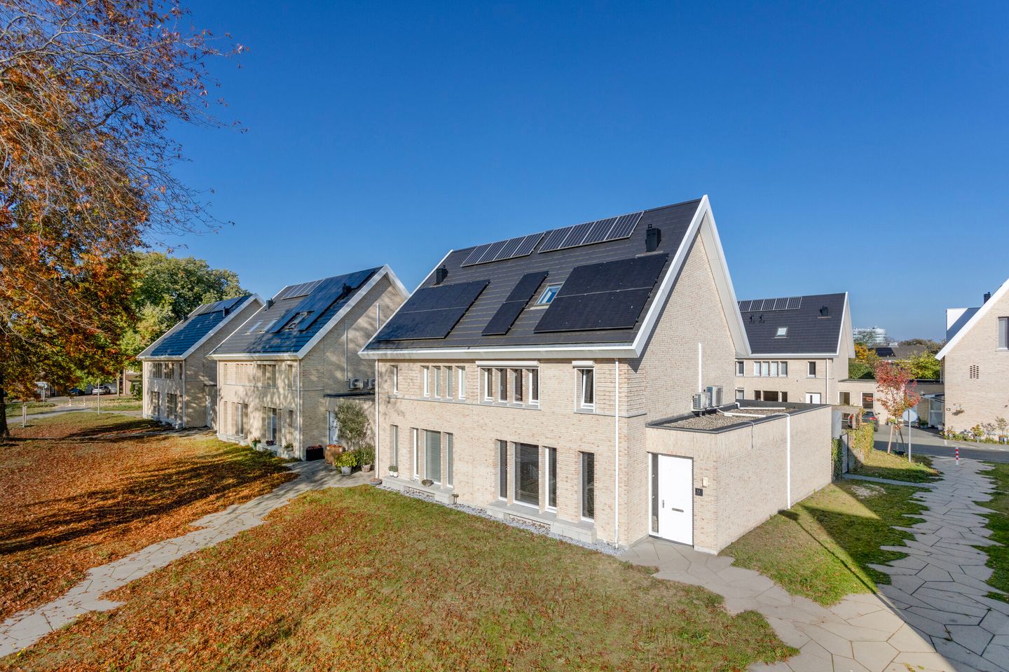 Foto 1 van Sint-Annaziekenhuislaan 12