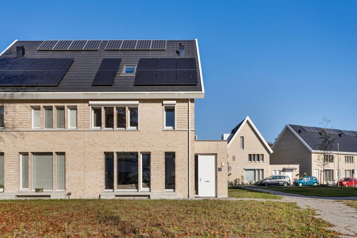 Foto 6 van Sint-Annaziekenhuislaan 12