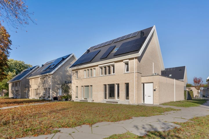 Foto 7 van Sint-Annaziekenhuislaan 12