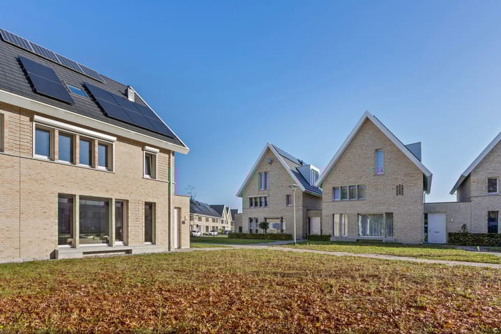 Foto 8 van Sint-Annaziekenhuislaan 12