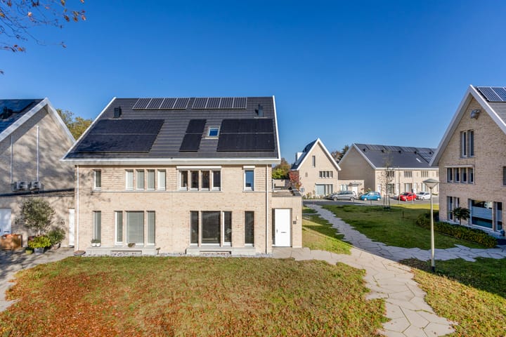 Foto 9 van Sint-Annaziekenhuislaan 12