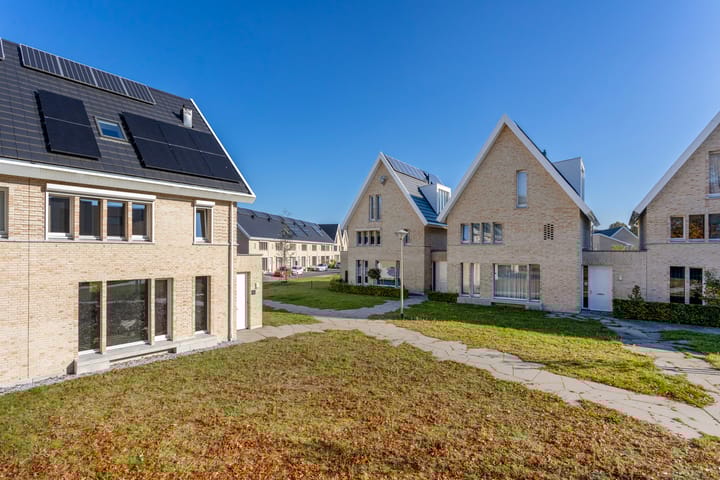 Foto 10 van Sint-Annaziekenhuislaan 12