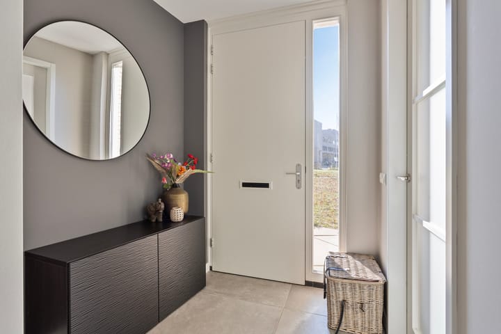 Foto 11 van Sint-Annaziekenhuislaan 12