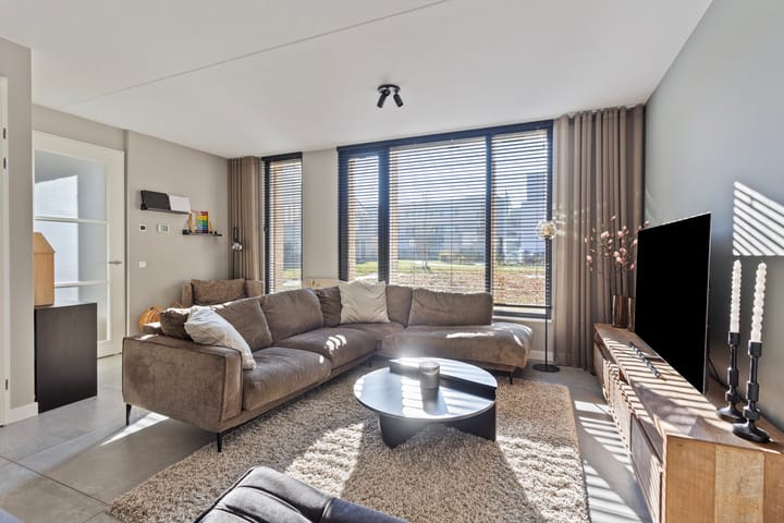 Foto 13 van Sint-Annaziekenhuislaan 12