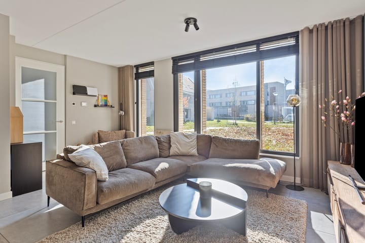 Foto 14 van Sint-Annaziekenhuislaan 12