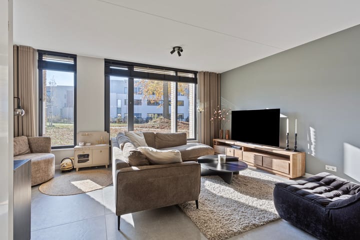 Foto 16 van Sint-Annaziekenhuislaan 12