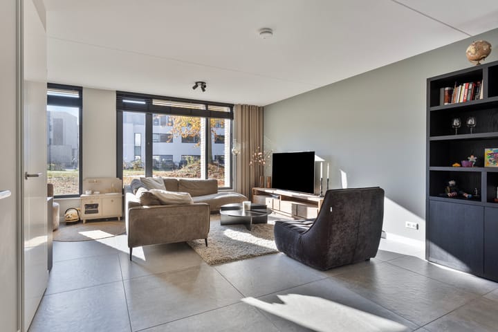 Foto 17 van Sint-Annaziekenhuislaan 12