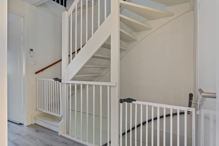 Foto 25 van Sint-Annaziekenhuislaan 12