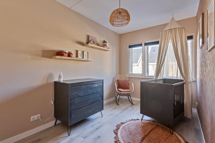 Foto 32 van Sint-Annaziekenhuislaan 12