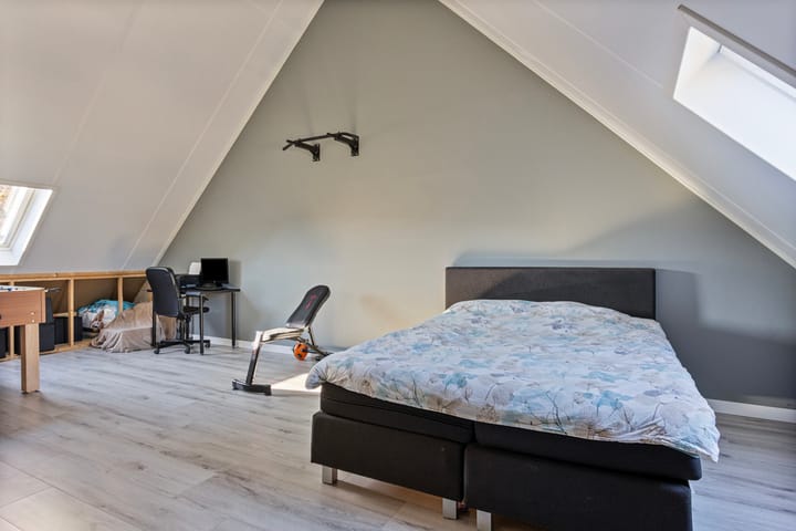 Foto 33 van Sint-Annaziekenhuislaan 12