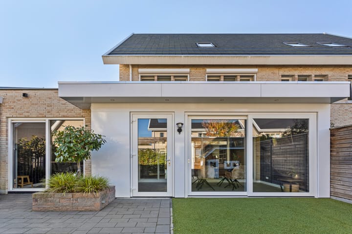 Foto 35 van Sint-Annaziekenhuislaan 12