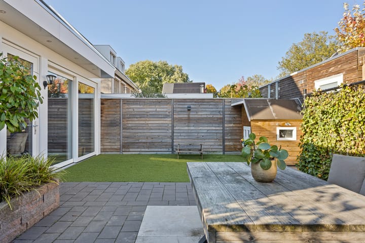 Foto 36 van Sint-Annaziekenhuislaan 12