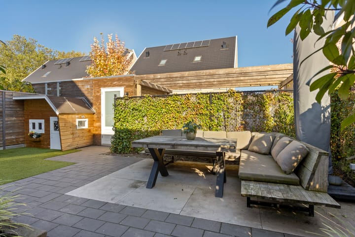 Foto 37 van Sint-Annaziekenhuislaan 12