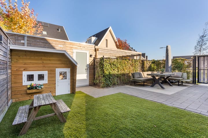 Foto 38 van Sint-Annaziekenhuislaan 12