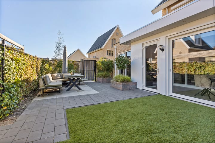 Foto 39 van Sint-Annaziekenhuislaan 12