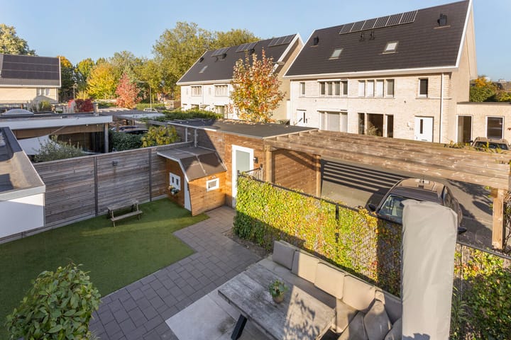 Foto 40 van Sint-Annaziekenhuislaan 12