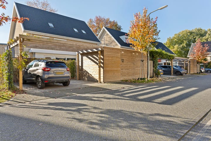 Foto 41 van Sint-Annaziekenhuislaan 12